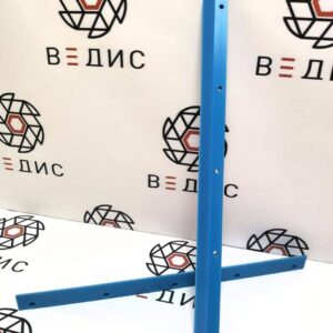 Подкладка. Материал — полиэтилен. Габаритные размеры 20х40х650