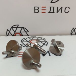 Эксцентрик. Сборка. Материал нержавеющая сталь.