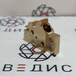 Корпус предохранительной головки