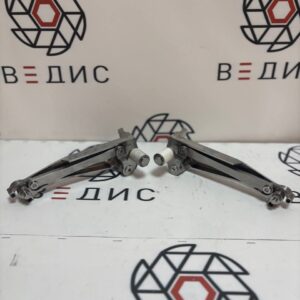 Захват из нержавеющей стали