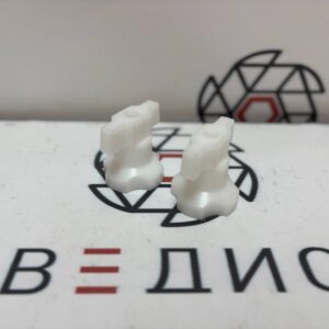 Поворотная ручка из полиацеталя