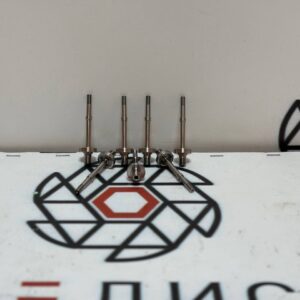 Опора из нержавеющей стали