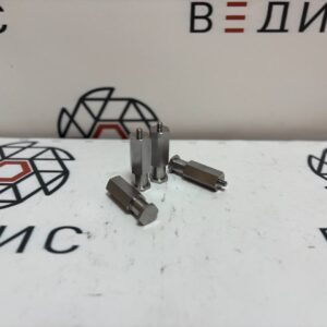 Болт из нержавеющей стали