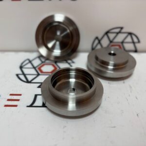 Шкив из нержавеющей стали