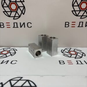 Формовщик из алюминия