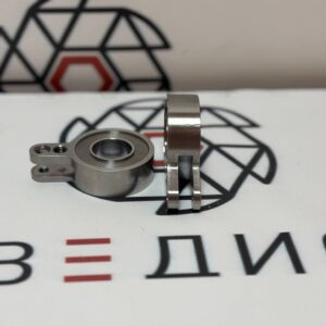 Поворотный кронштейн из нержавеющей стали