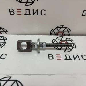 Токарный болт в сборе (Нержавеющая сталь)