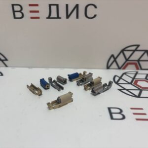Сборка проксимального узла для протезов